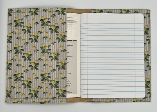 Portfolio Lemons