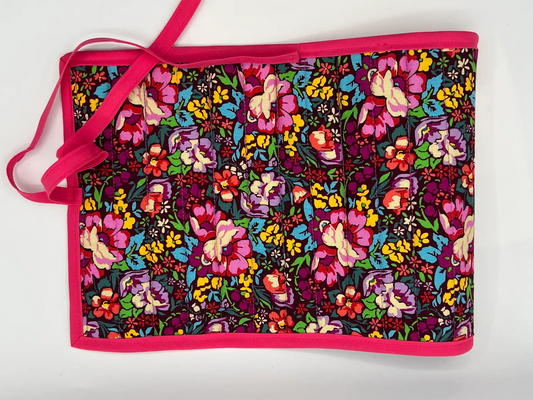Rollup Floral