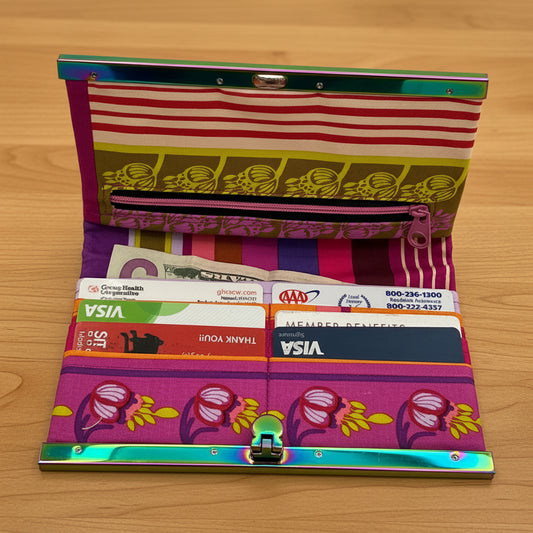 Wallet Cotton AM