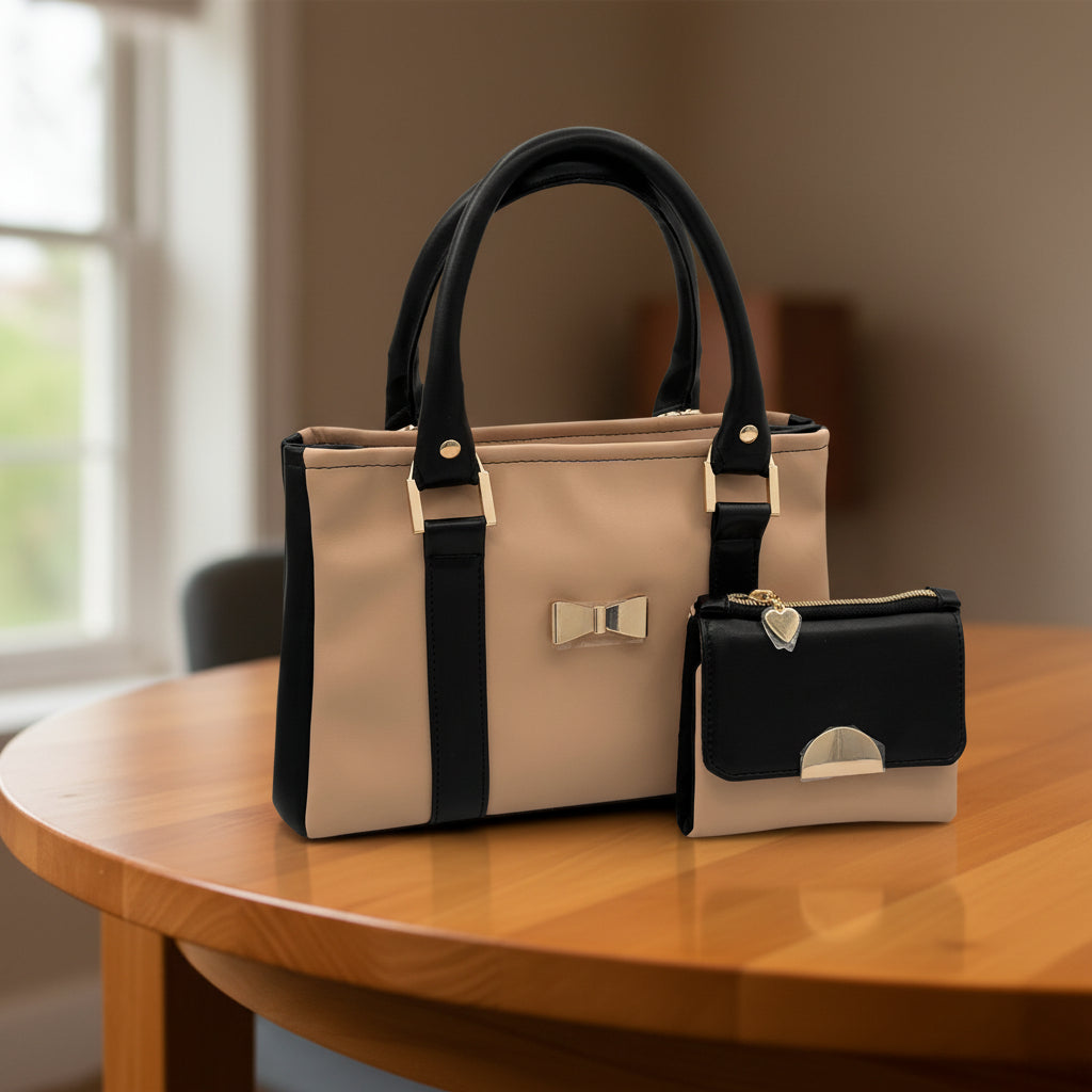 Monroe Handbag
