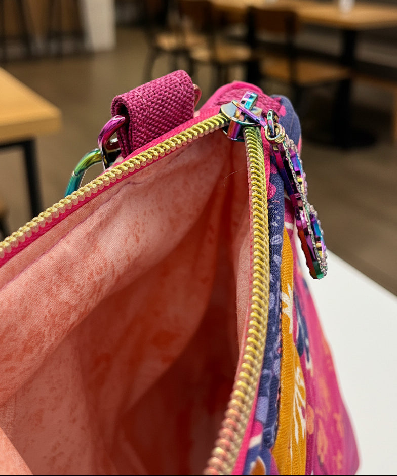 Mia Crossbody