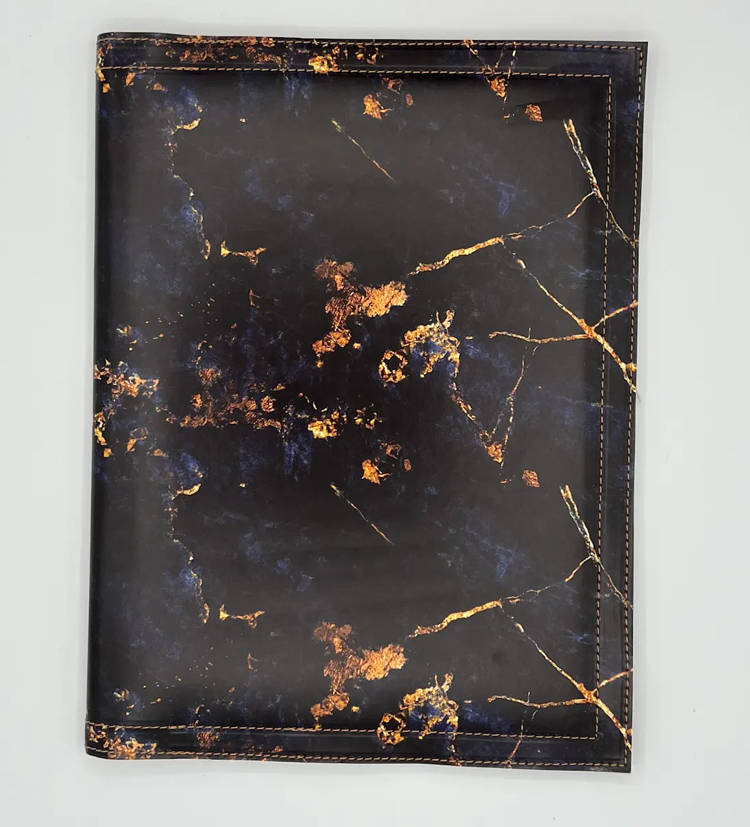 Portfolio Marbled