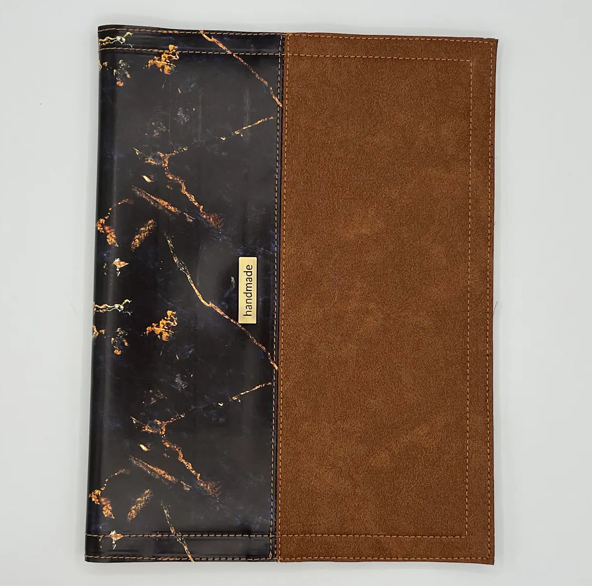 Portfolio Marbled