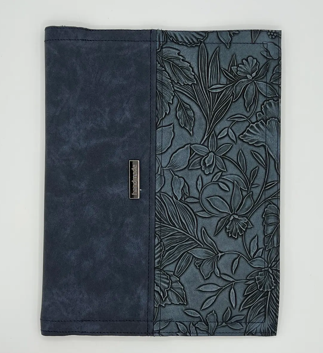 Portfolio Embossed