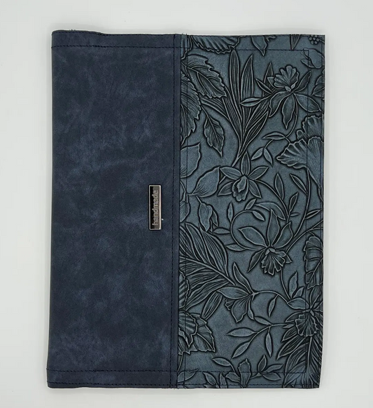 Portfolio Embossed