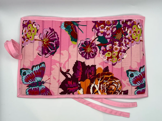 Rollup Butterflies