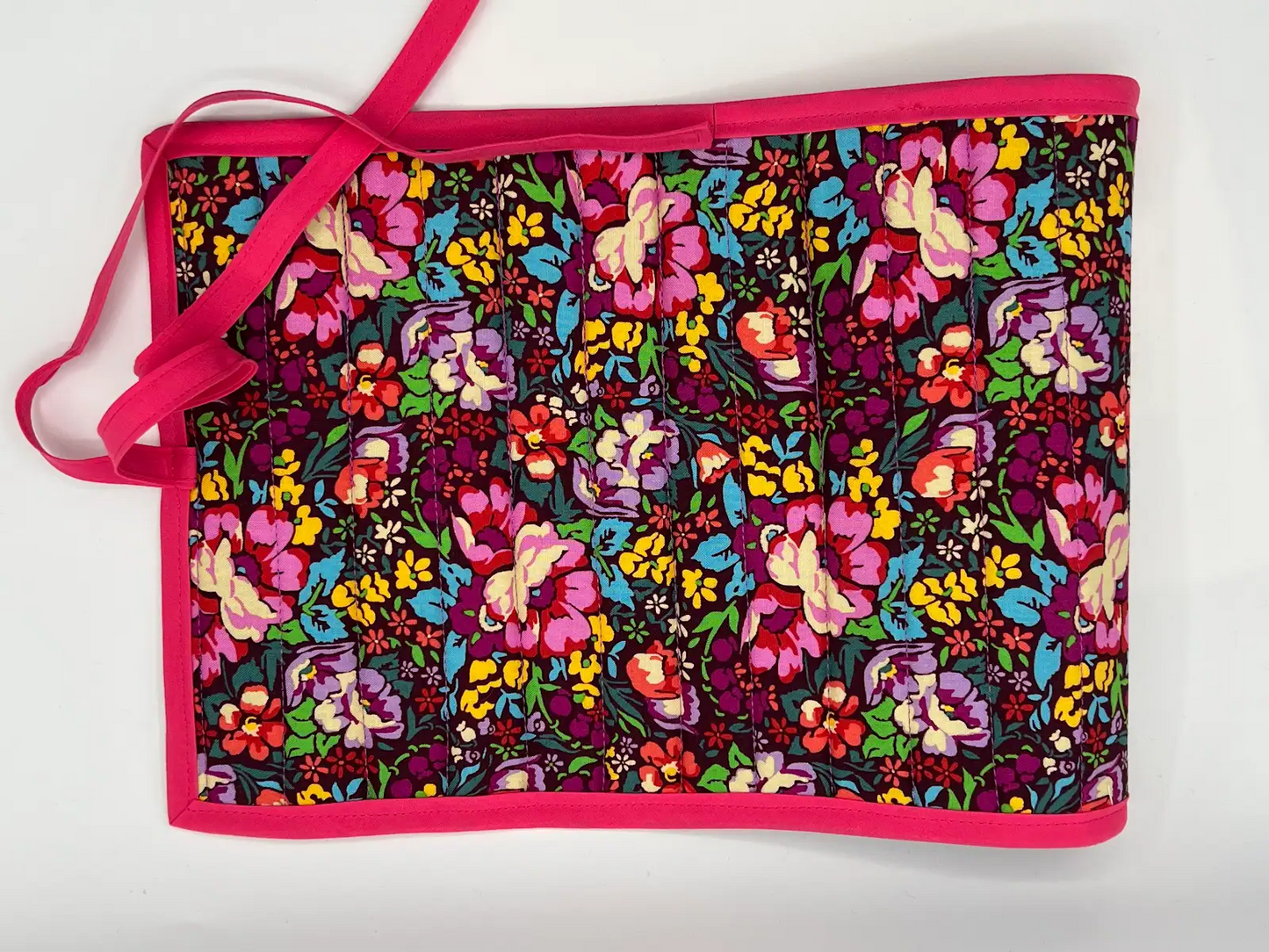 Rollup Floral