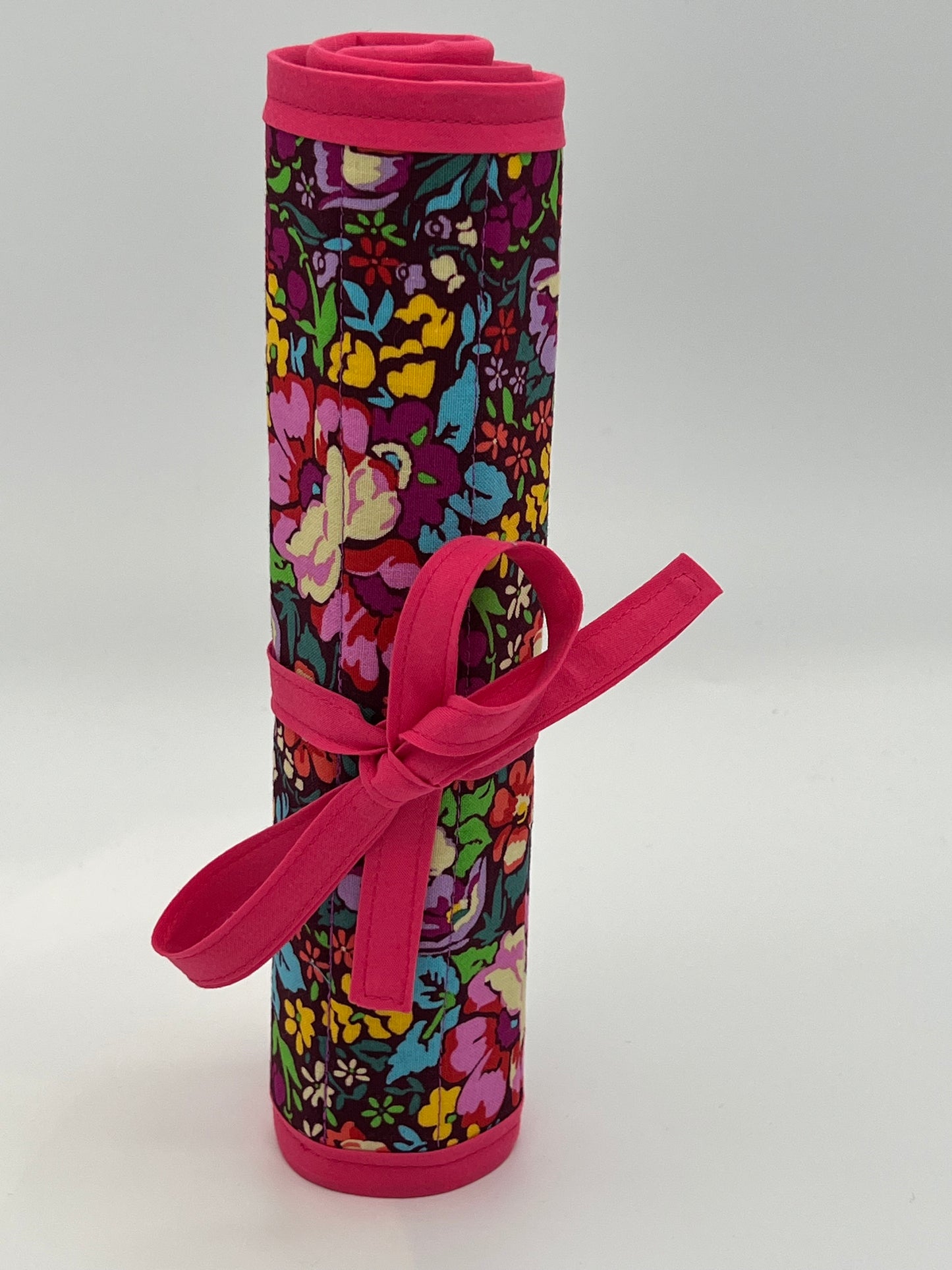 Rollup Floral
