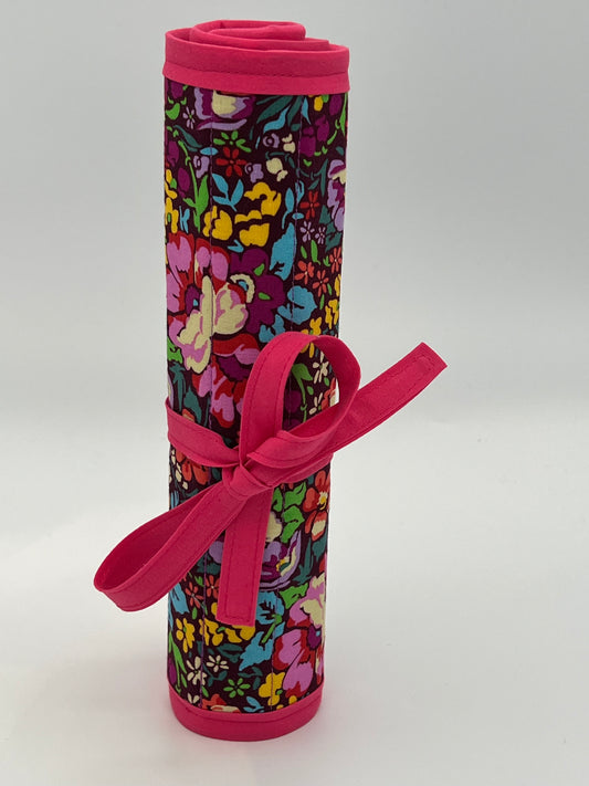 Rollup Floral