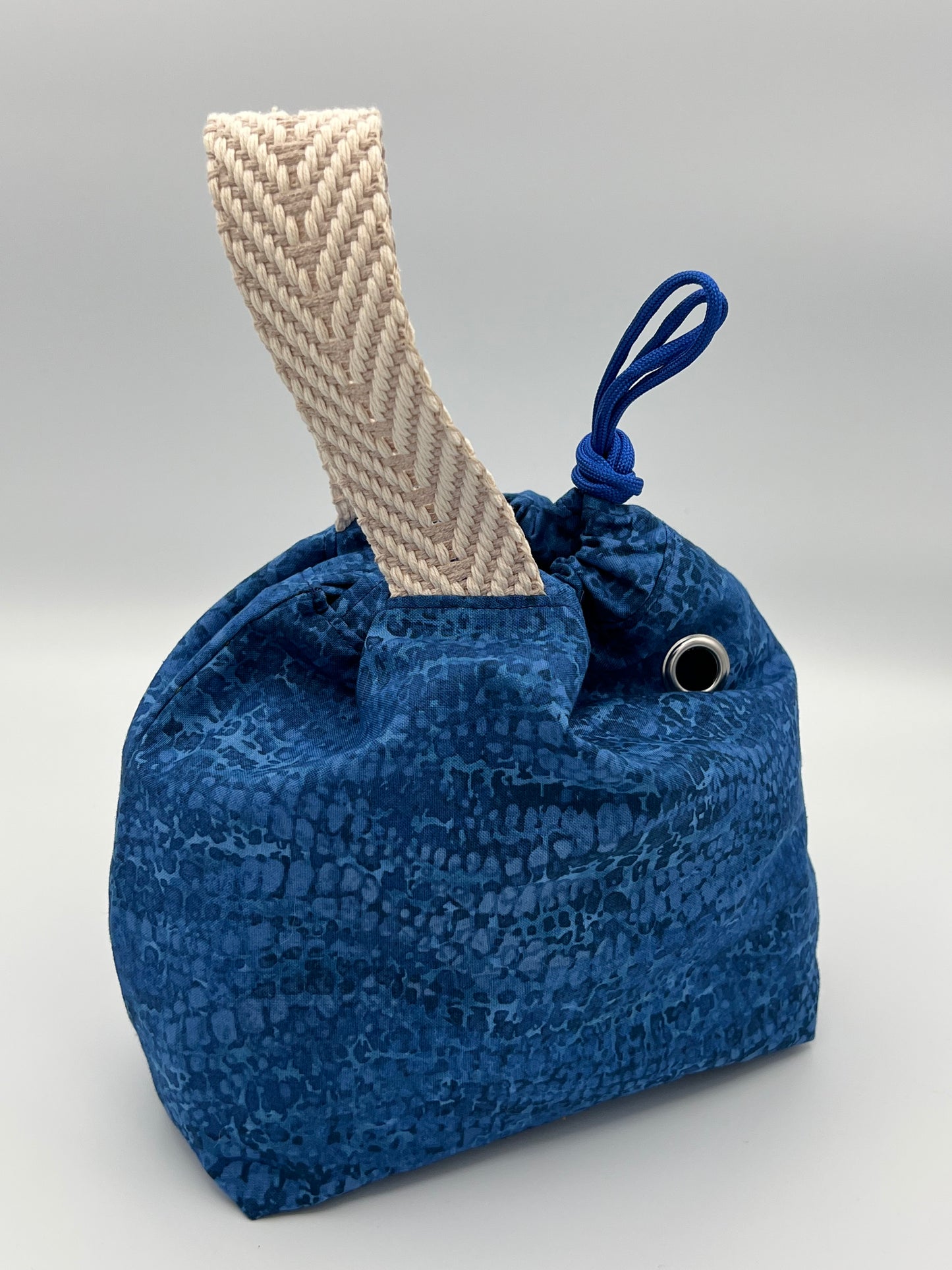 Drawstring Project Bag - Small