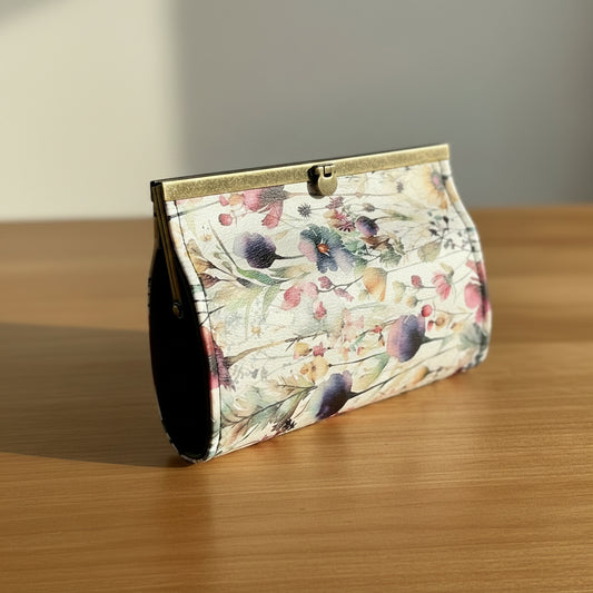 Wallet Floral