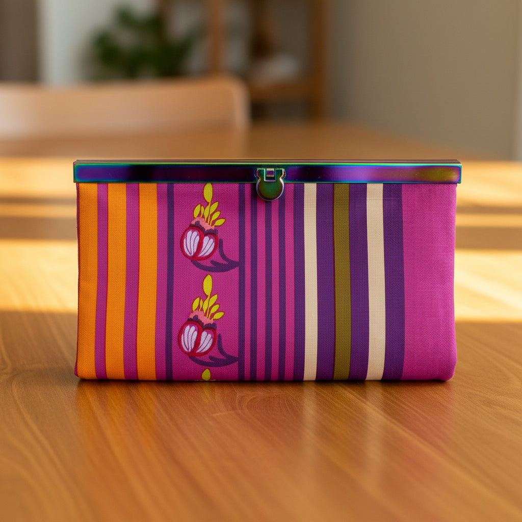 Wallet Cotton AM