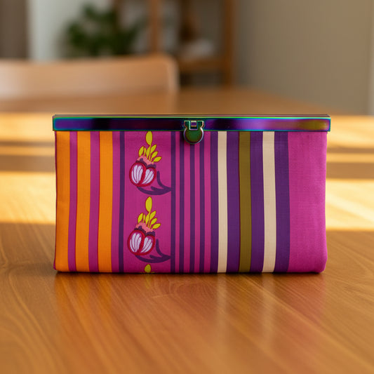 Wallet Cotton AM