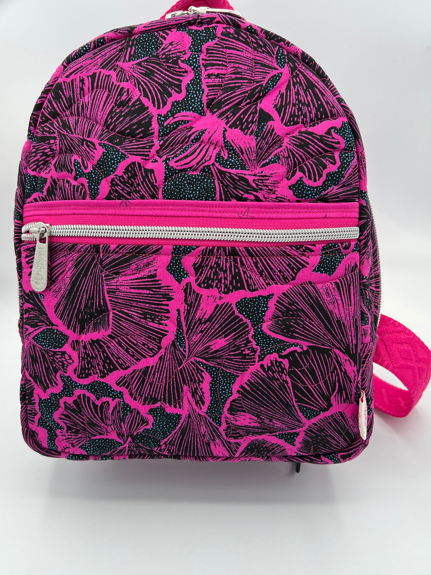 Small Backpack Good Vibes