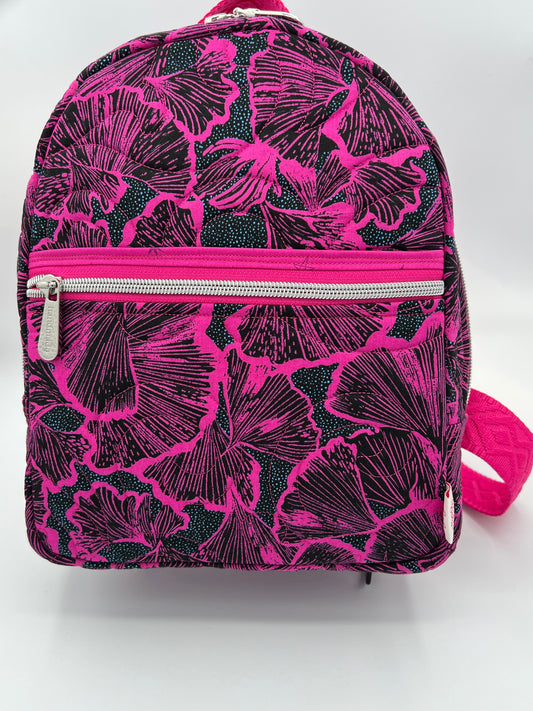 Small Backpack Good Vibes
