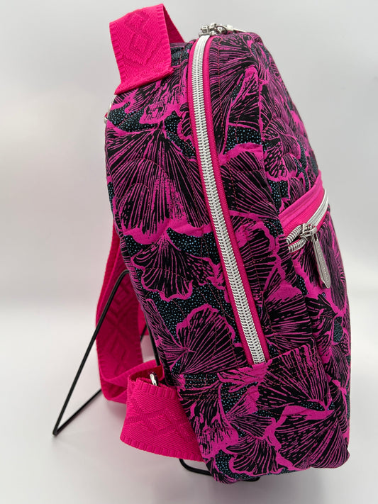 Small Backpack Good Vibes