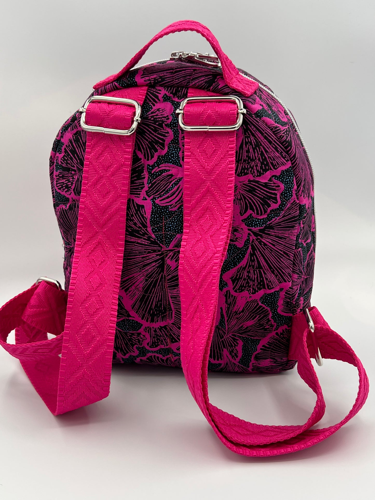 Small Backpack Good Vibes