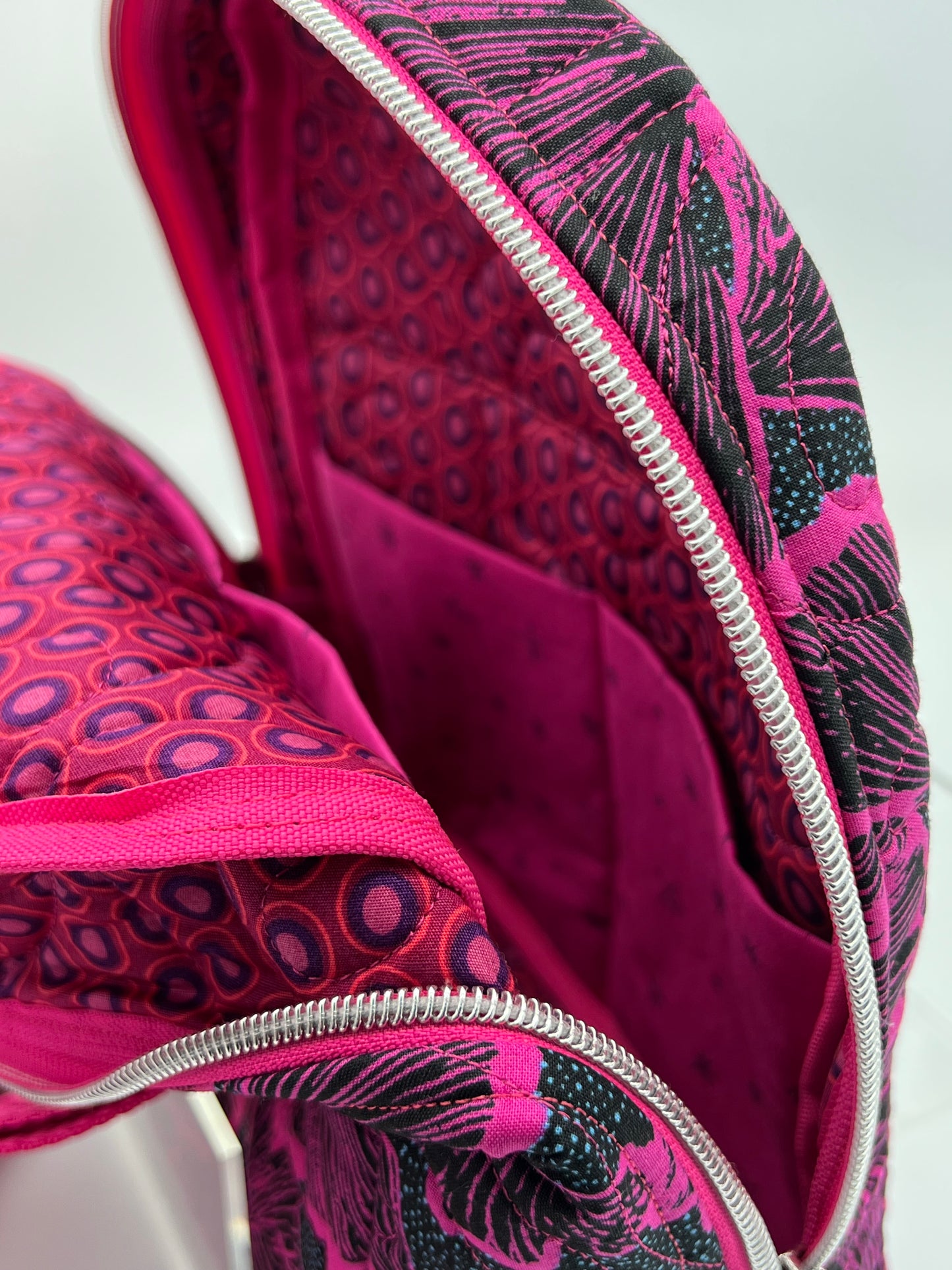 Small Backpack Good Vibes