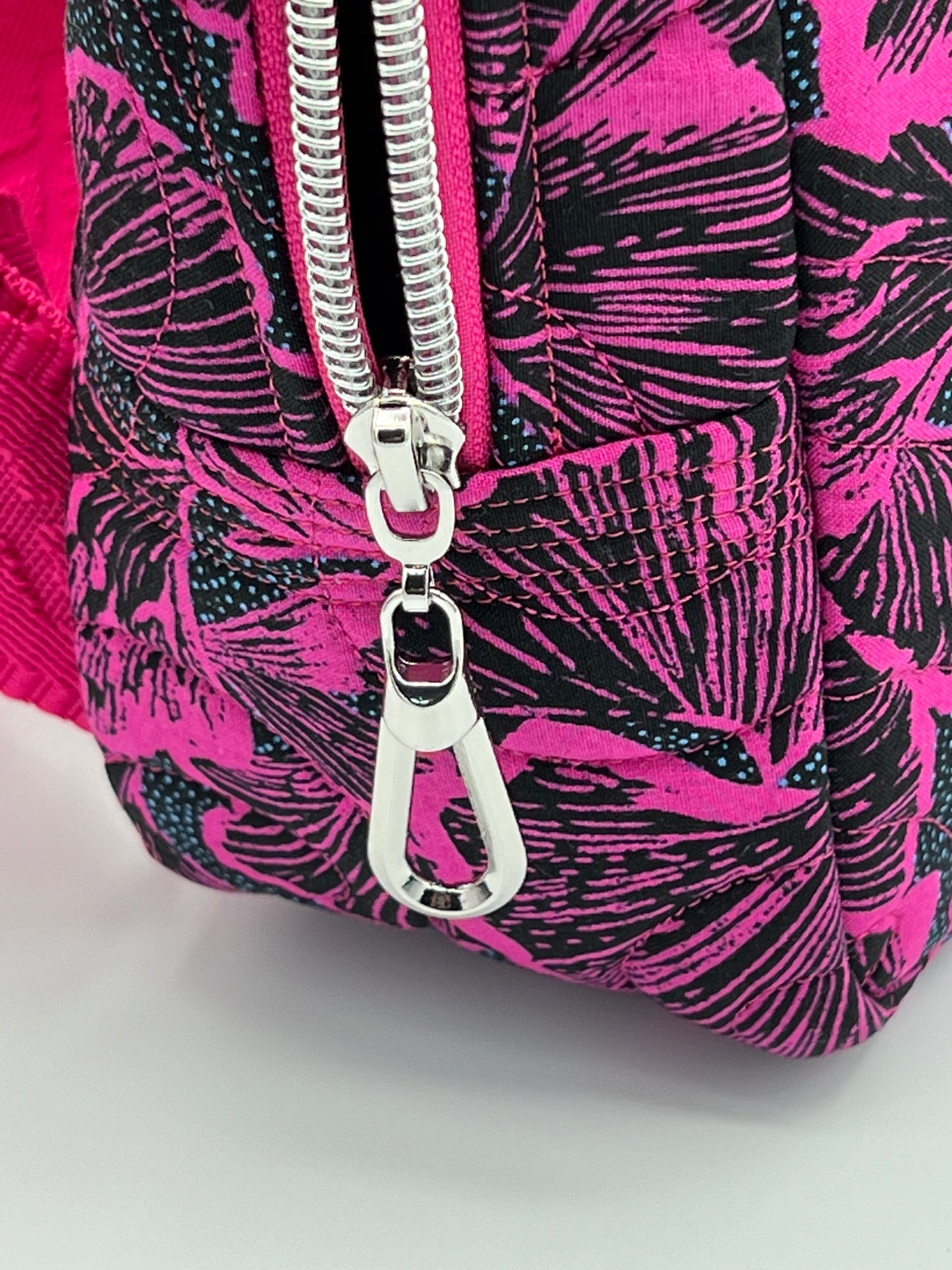 Small Backpack Good Vibes