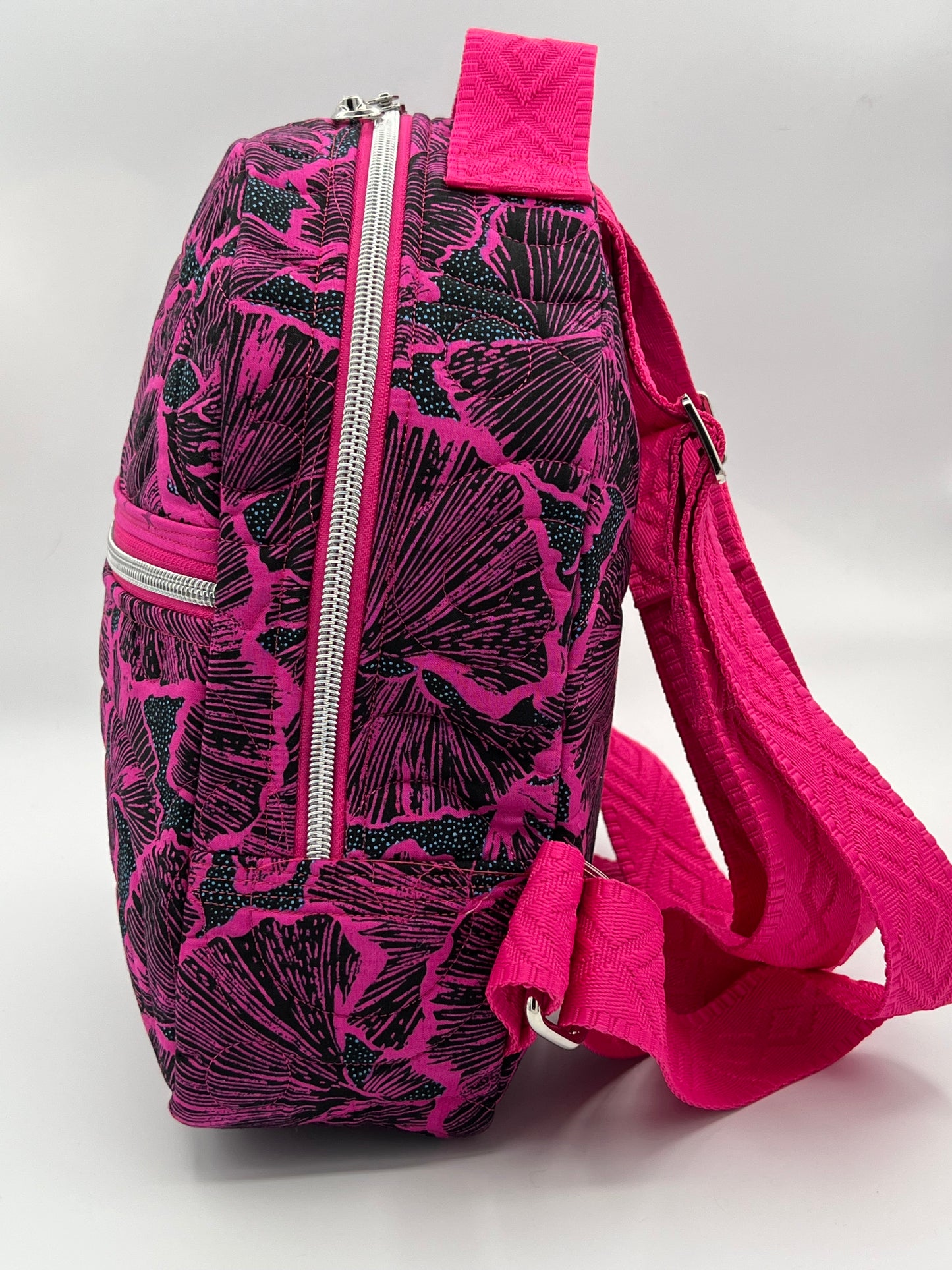 Small Backpack Ginko
