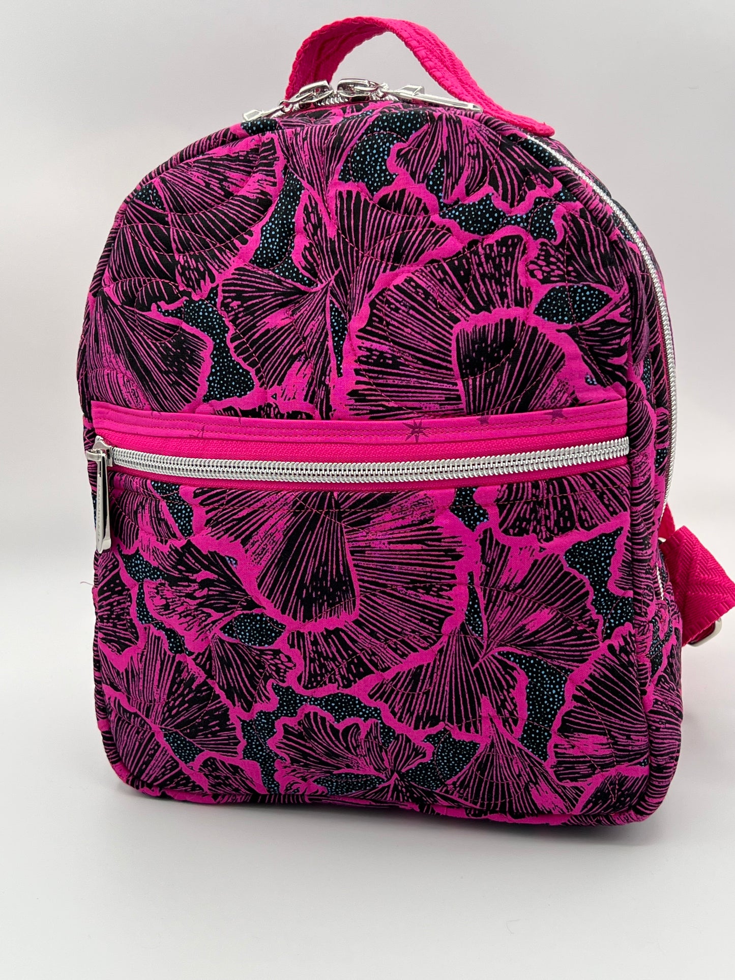 Small Backpack Ginko
