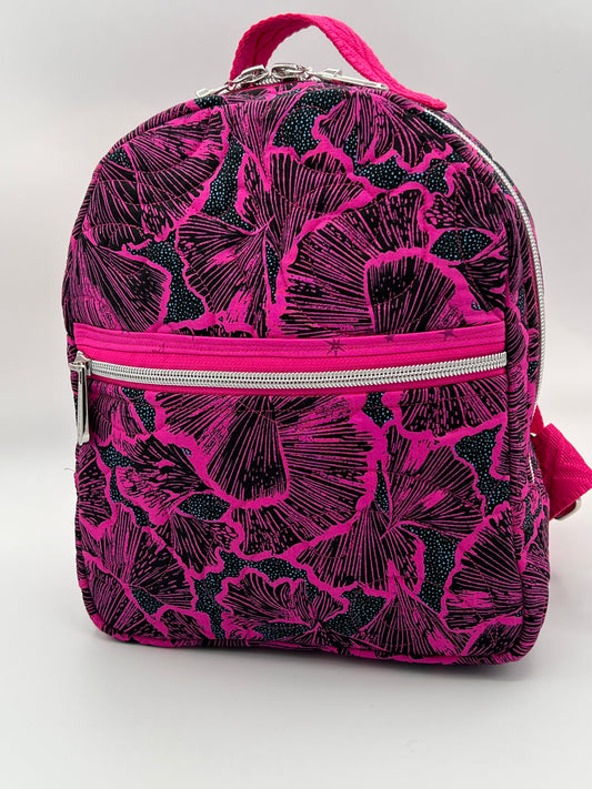 Small Backpack Ginko