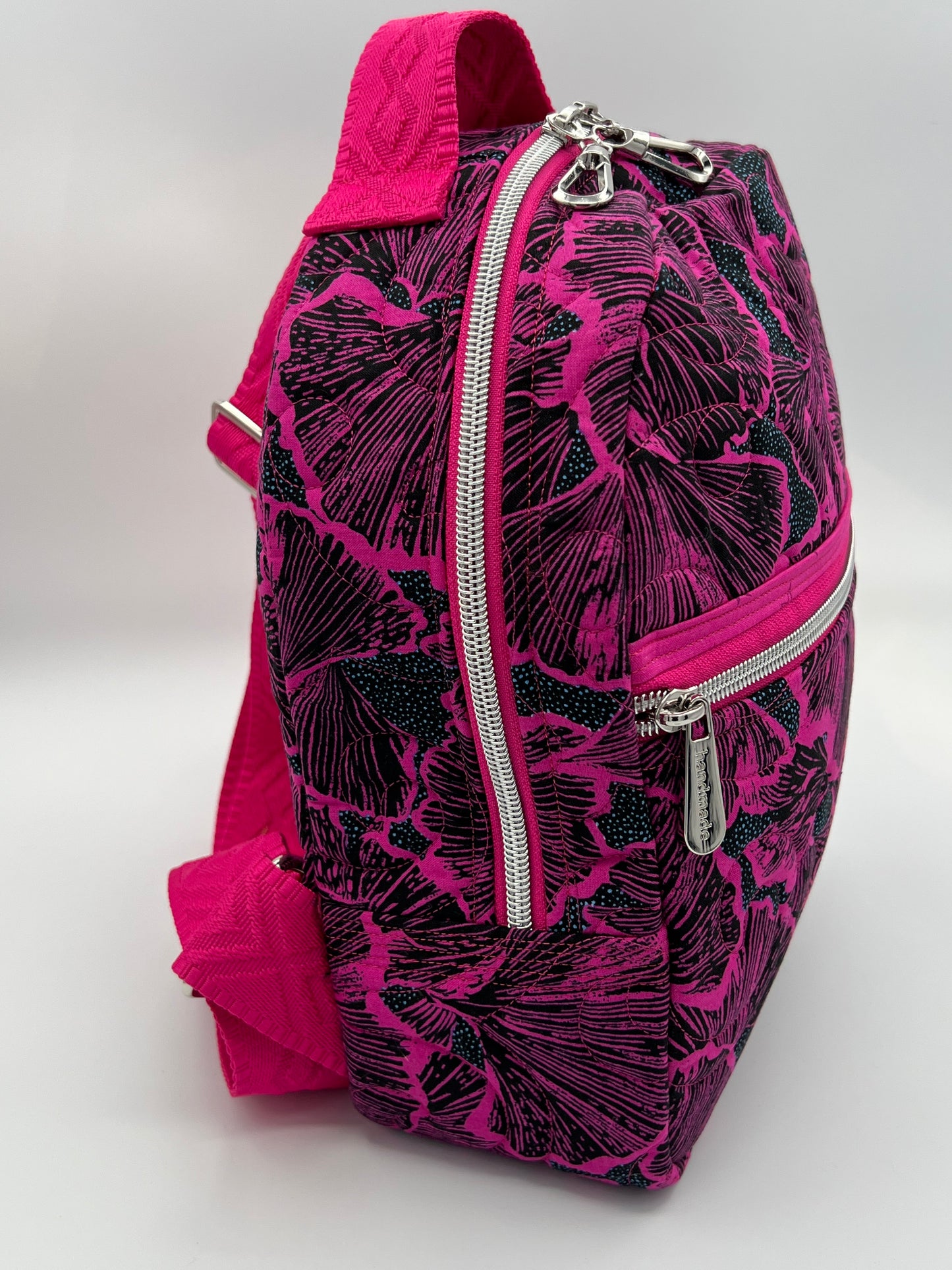 Small Backpack Ginko