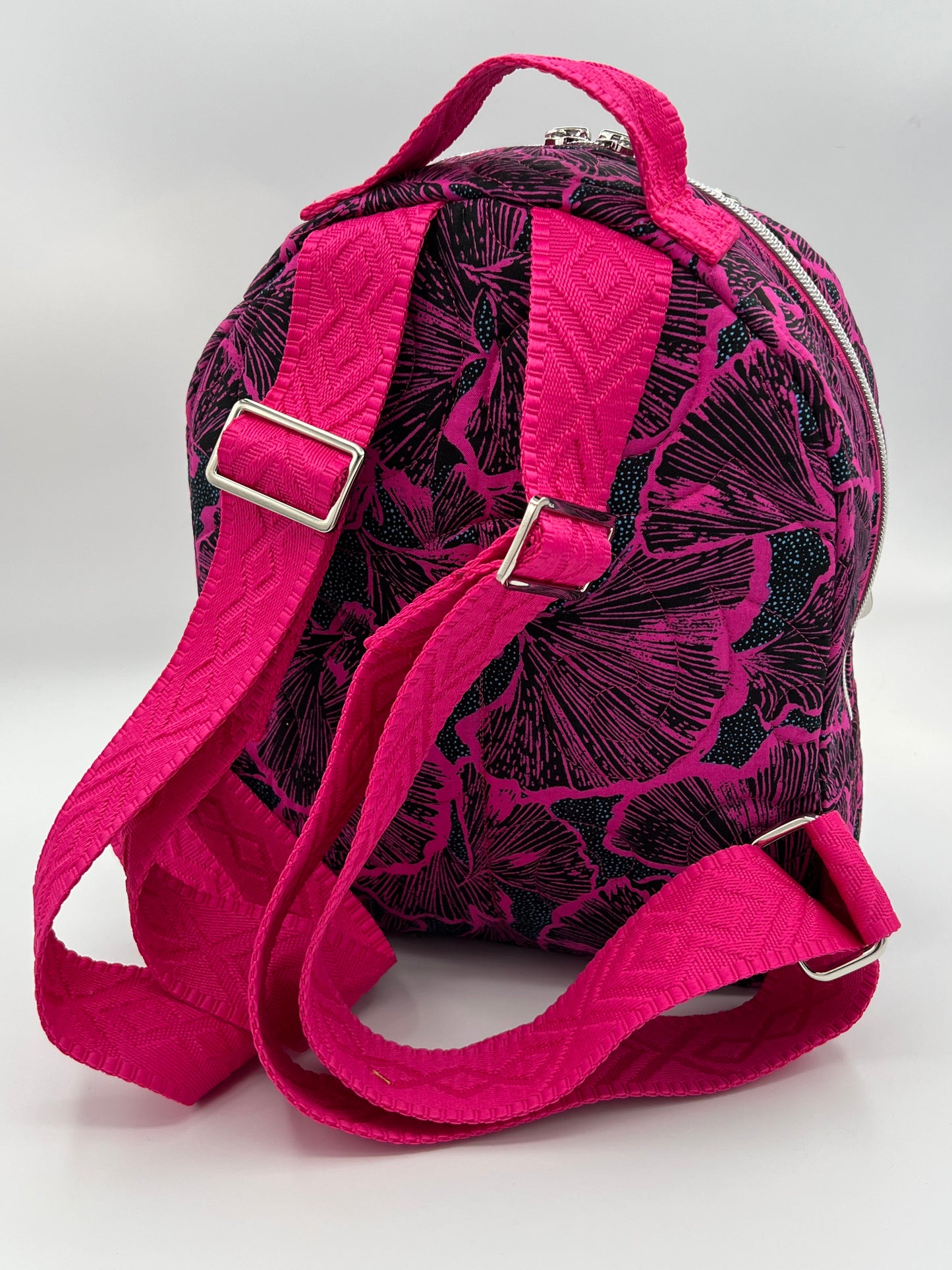 Small Backpack Ginko