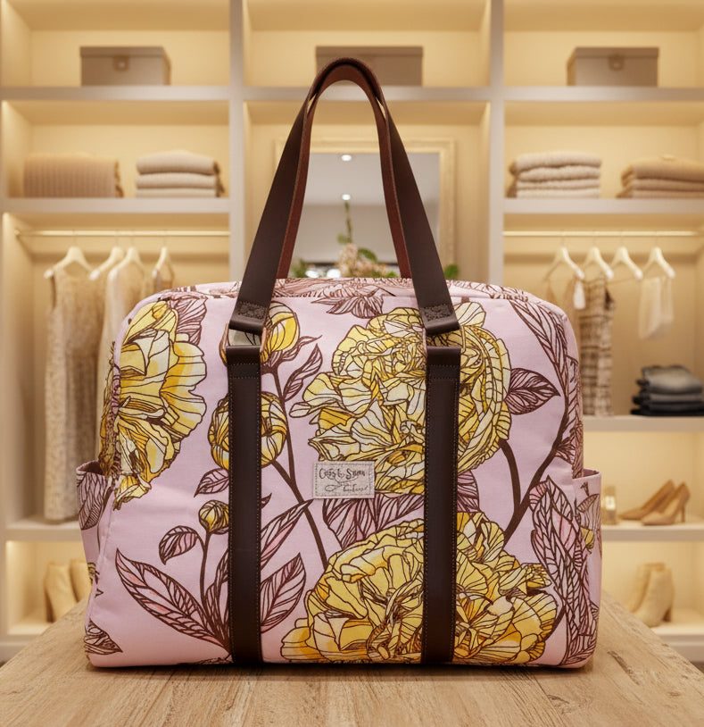 Overnight Bag