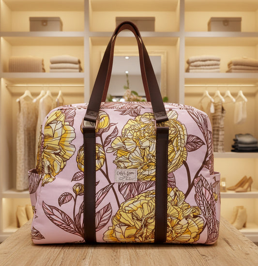 Overnight Bag