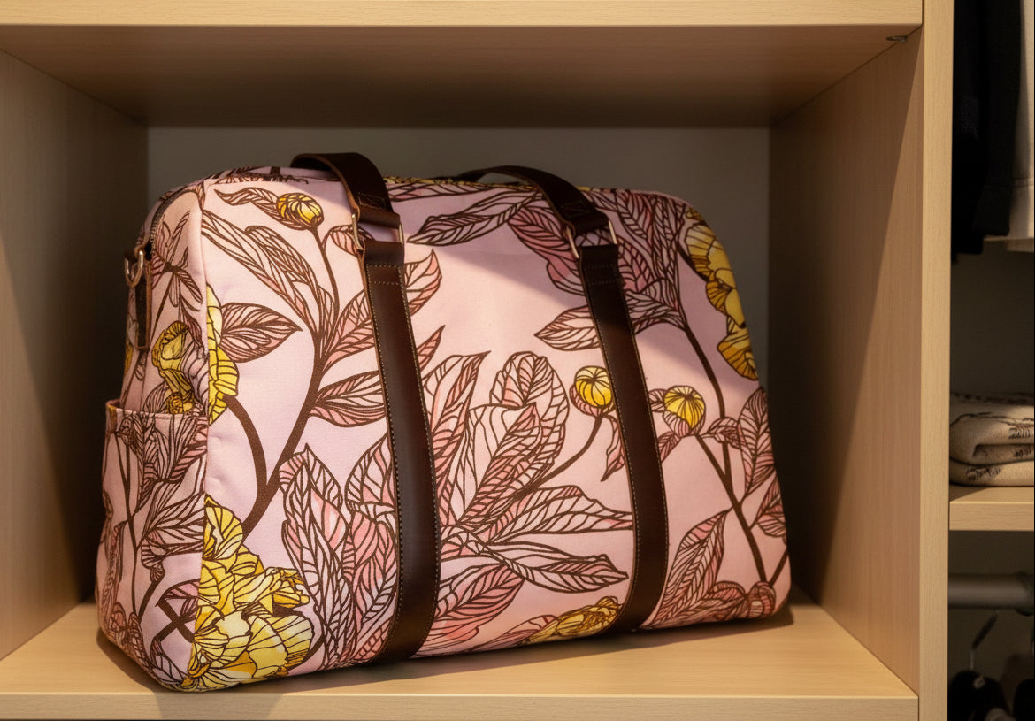 Overnight Bag