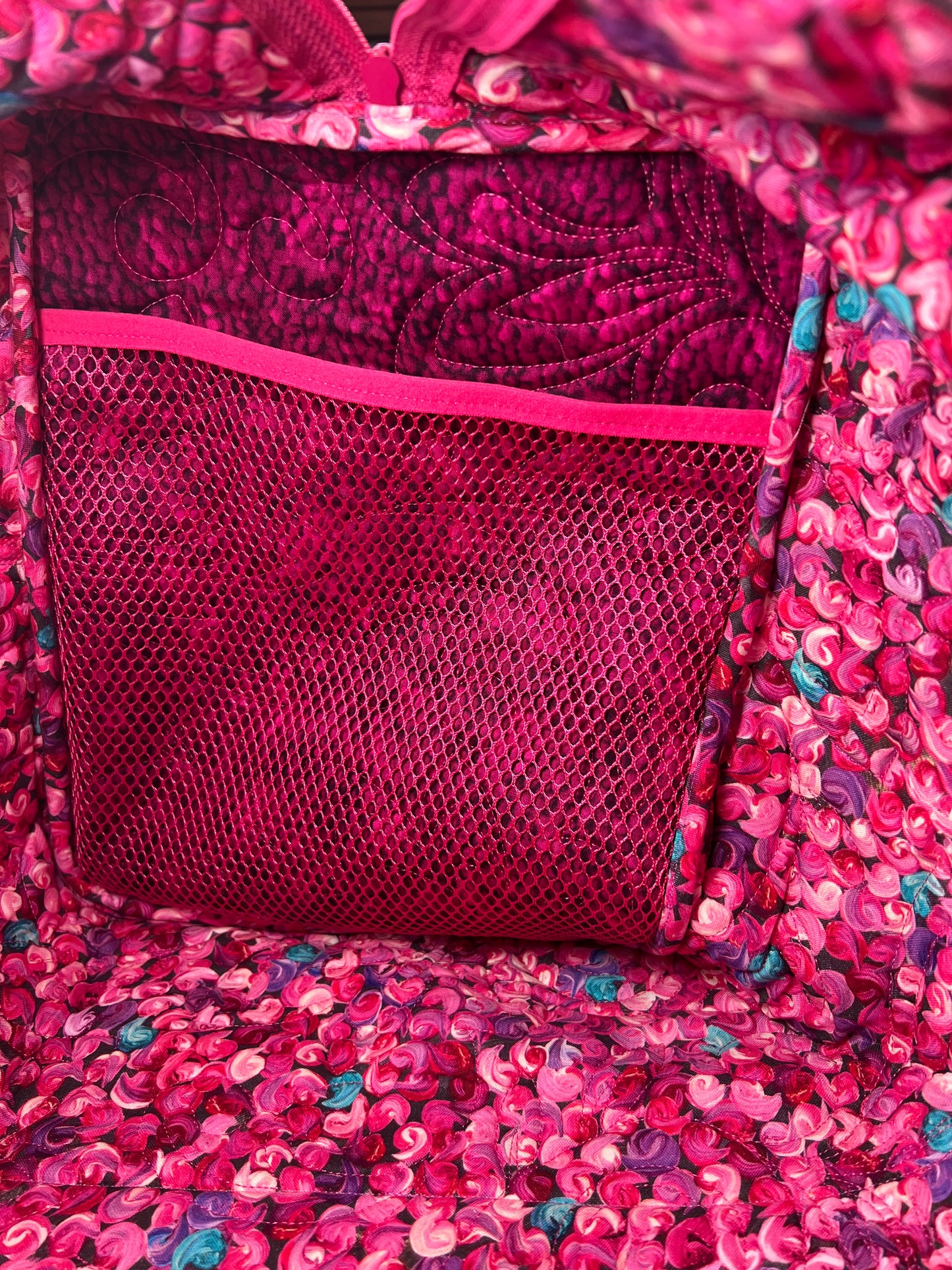 Duffle Bag Large