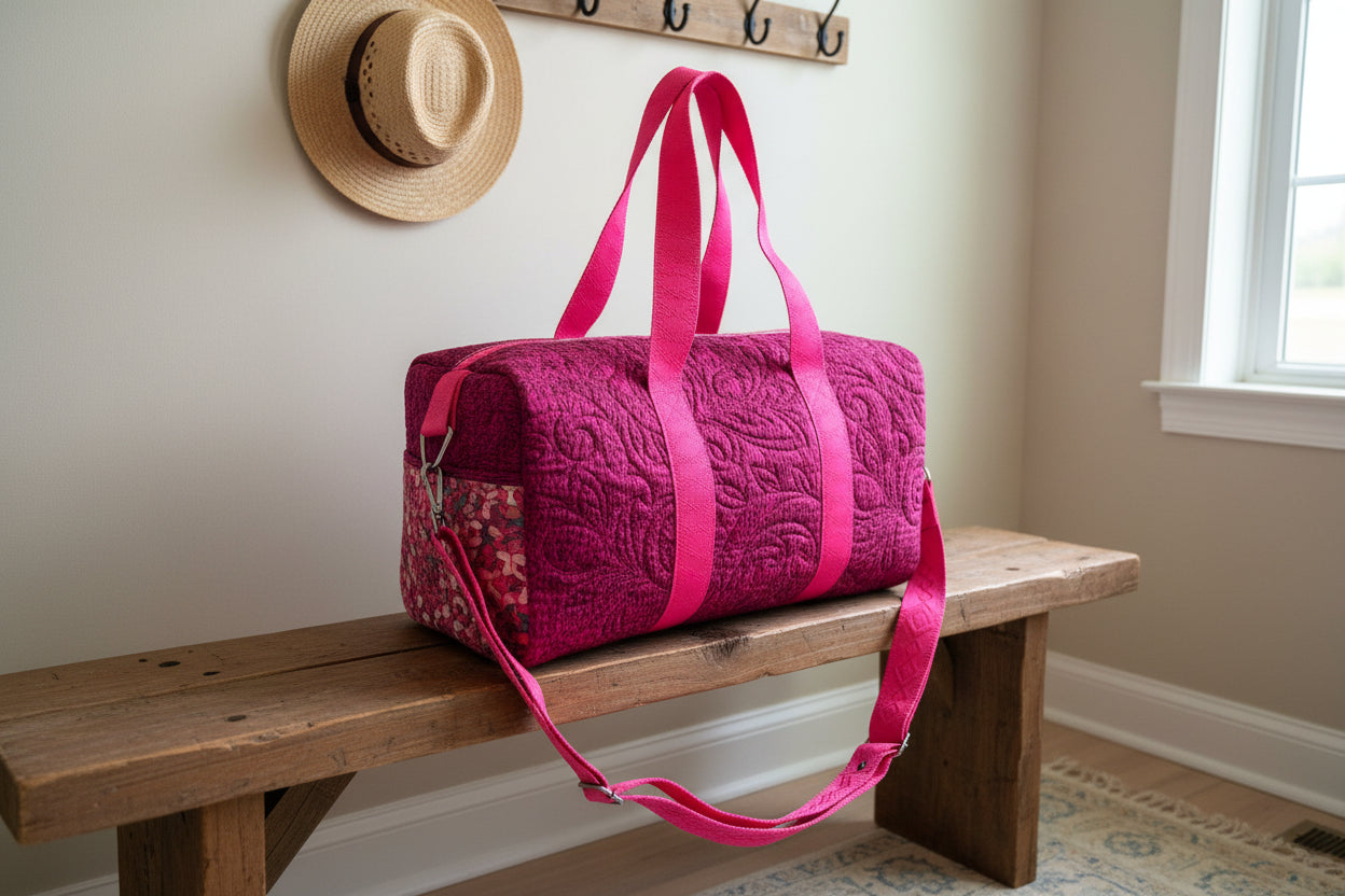 Duffle Bag Medium