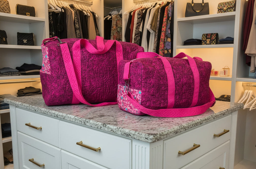 Duffle Bag Medium