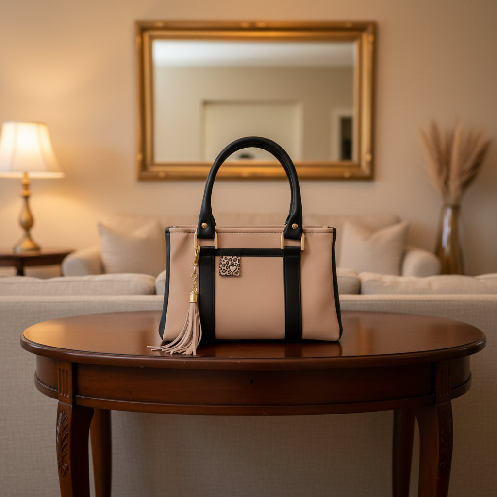 Monroe Handbag