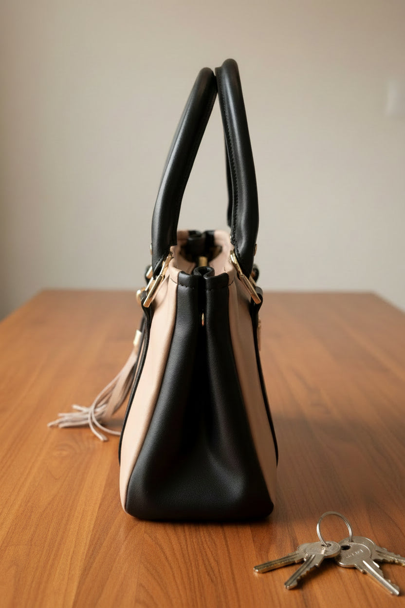 Monroe Handbag