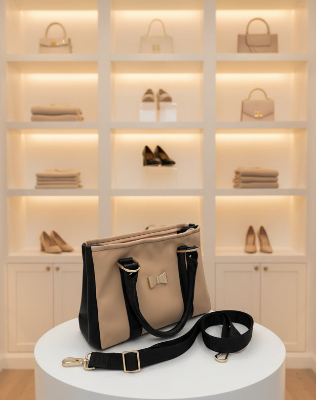 Monroe Handbag