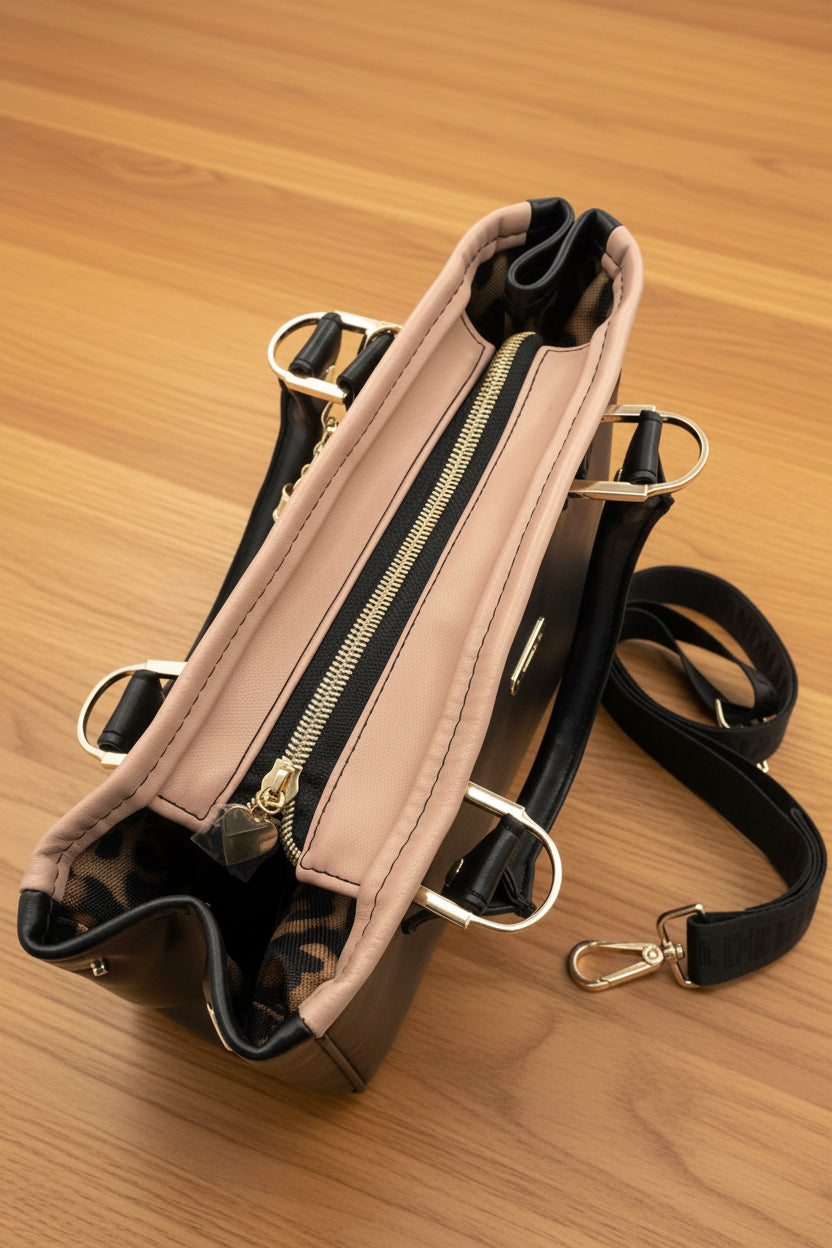 Monroe Handbag