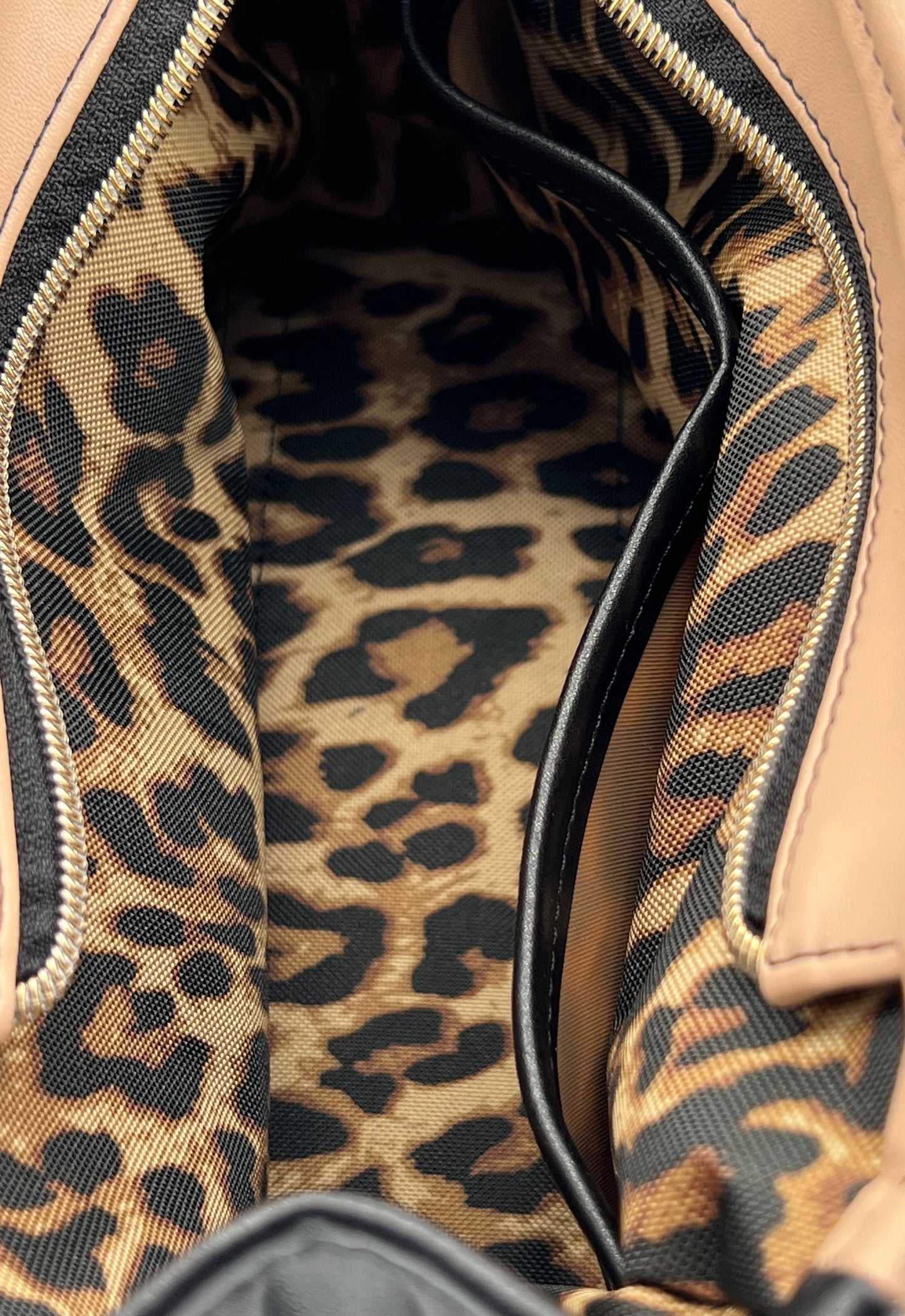 Monroe Handbag