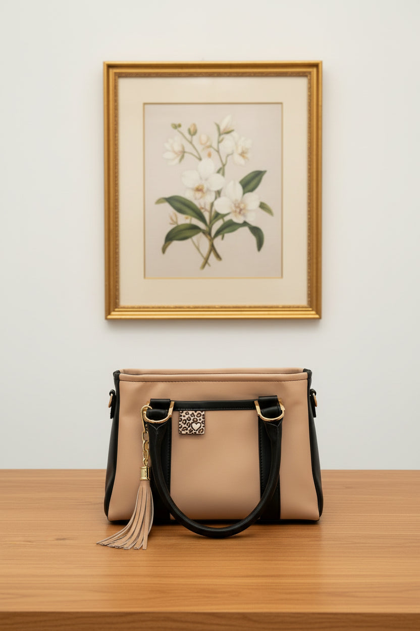 Monroe Handbag