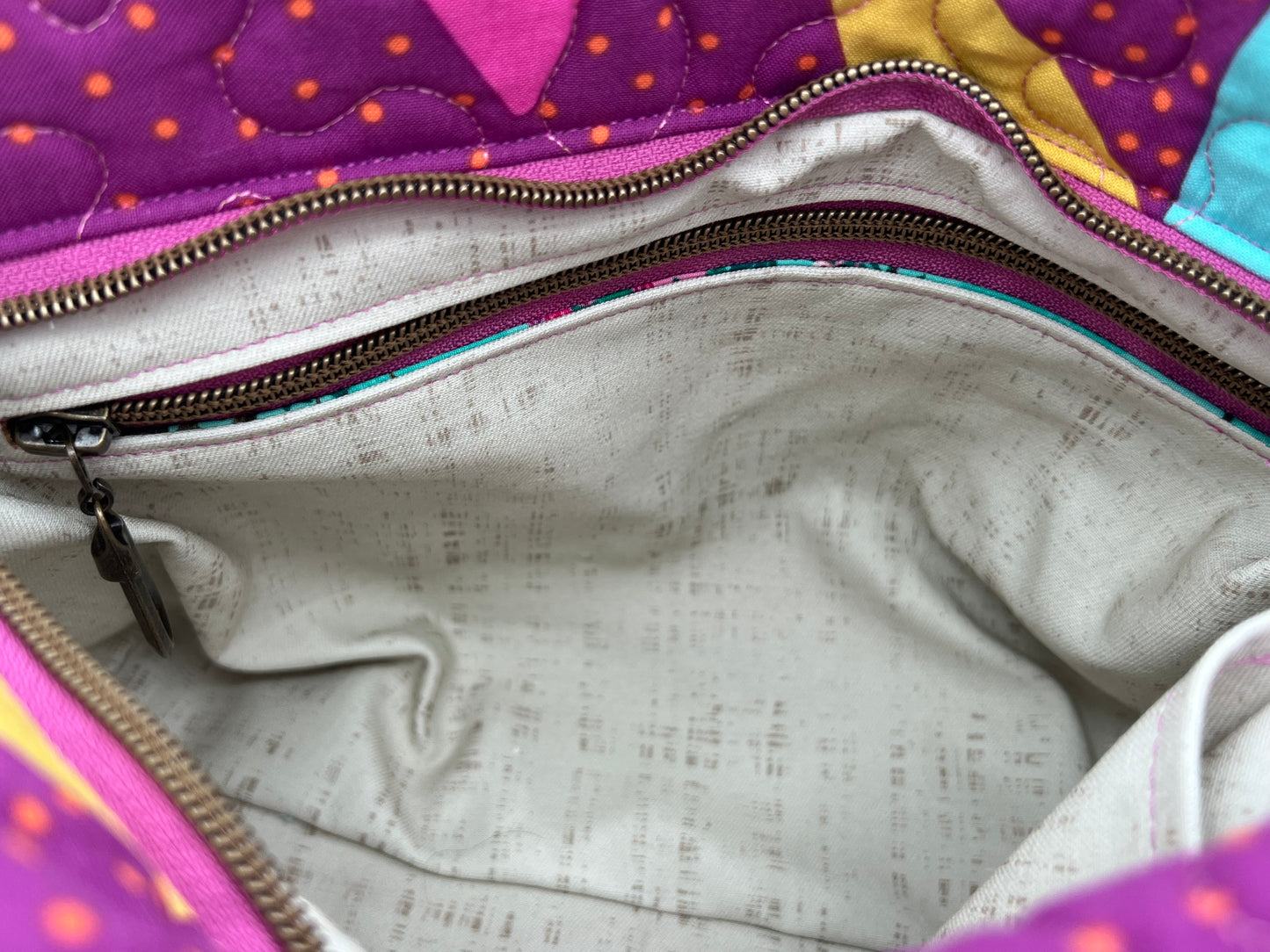 Hope Handbag