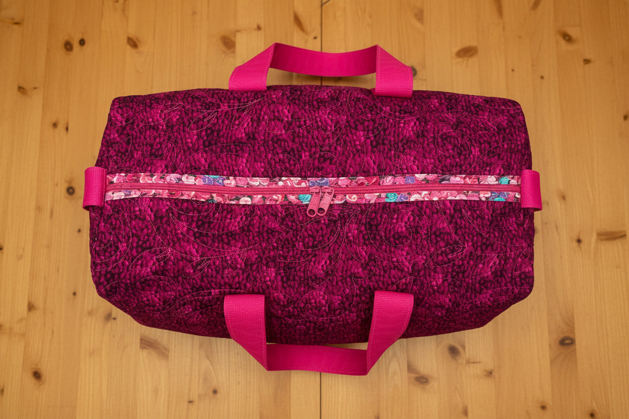 Duffle Bag Medium