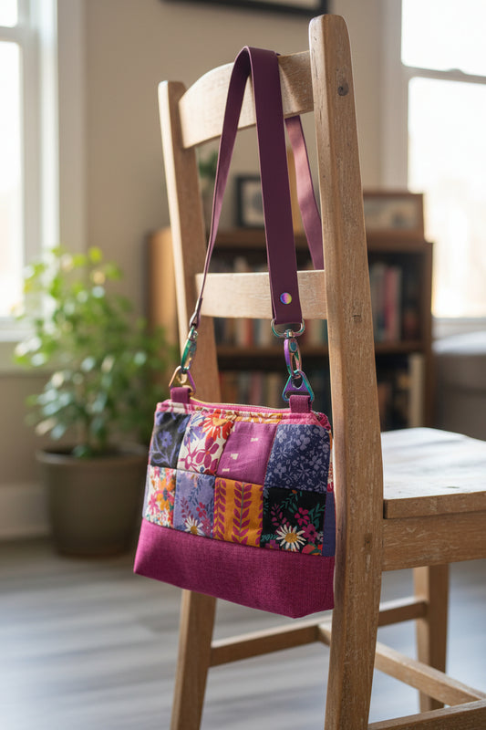 Mia Crossbody