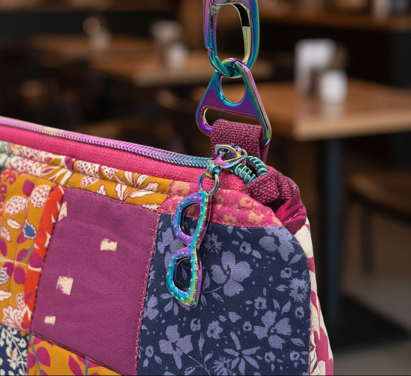 Mia Crossbody