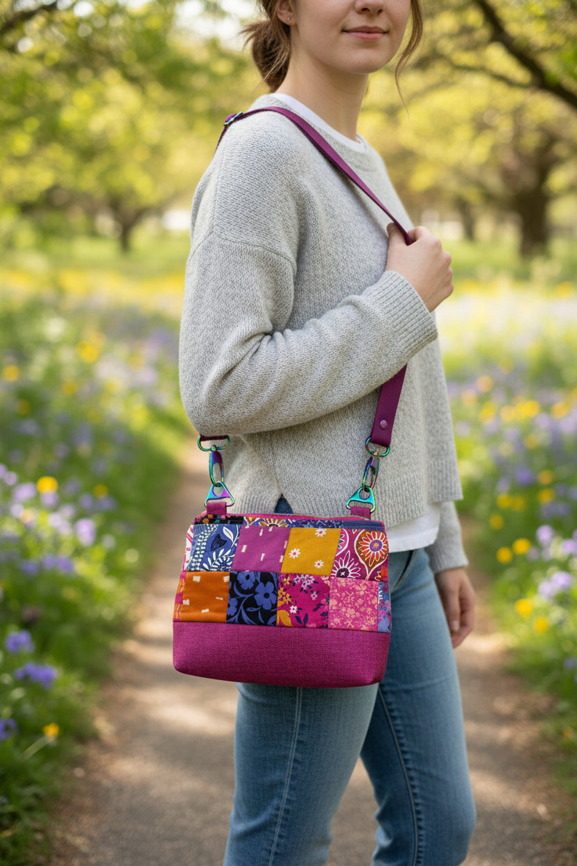 Mia Crossbody