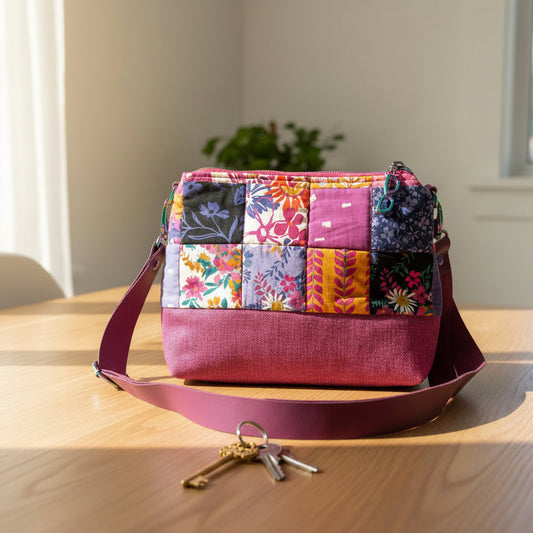 Mia Crossbody