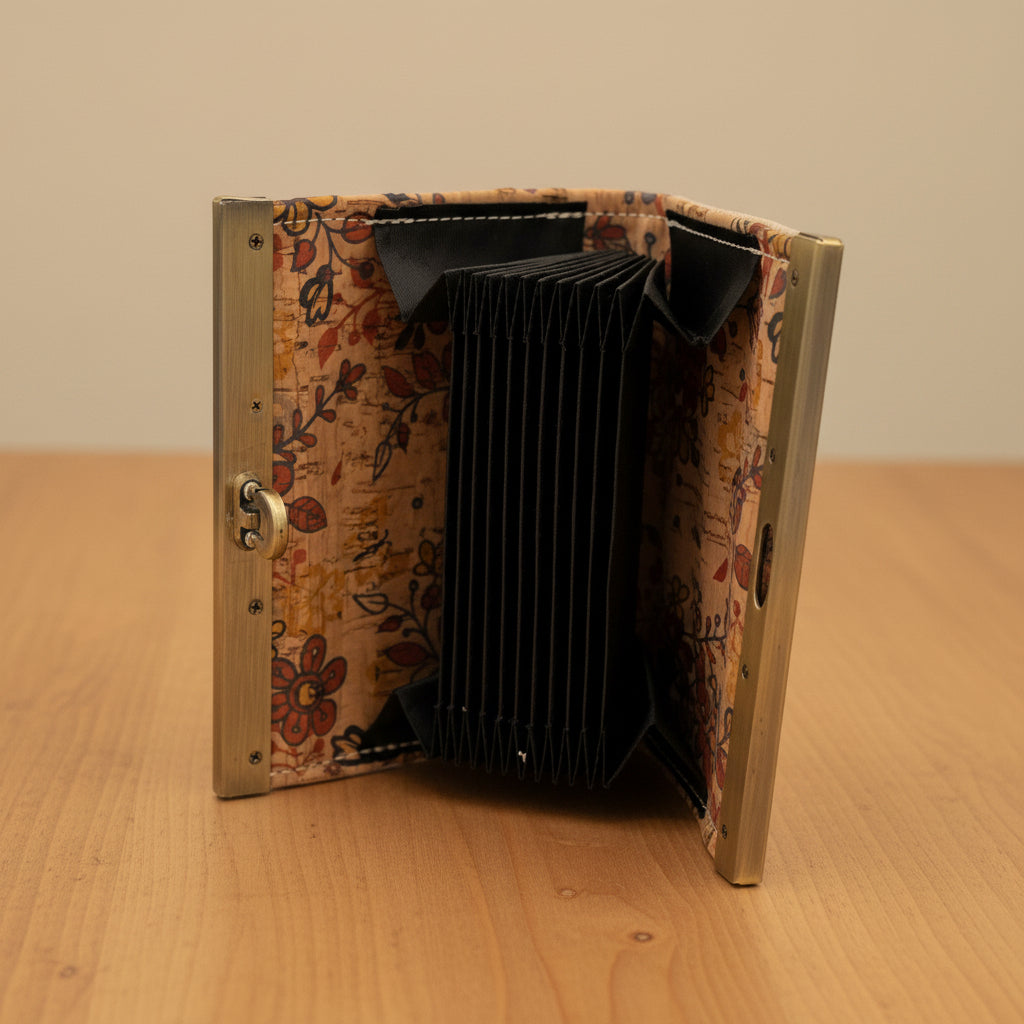 Wallet Pebble