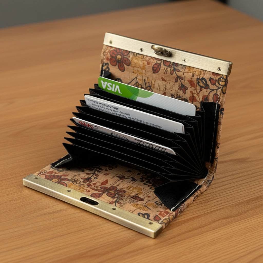 Wallet Pebble