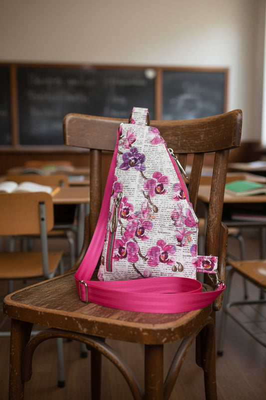 Adventurer Sling