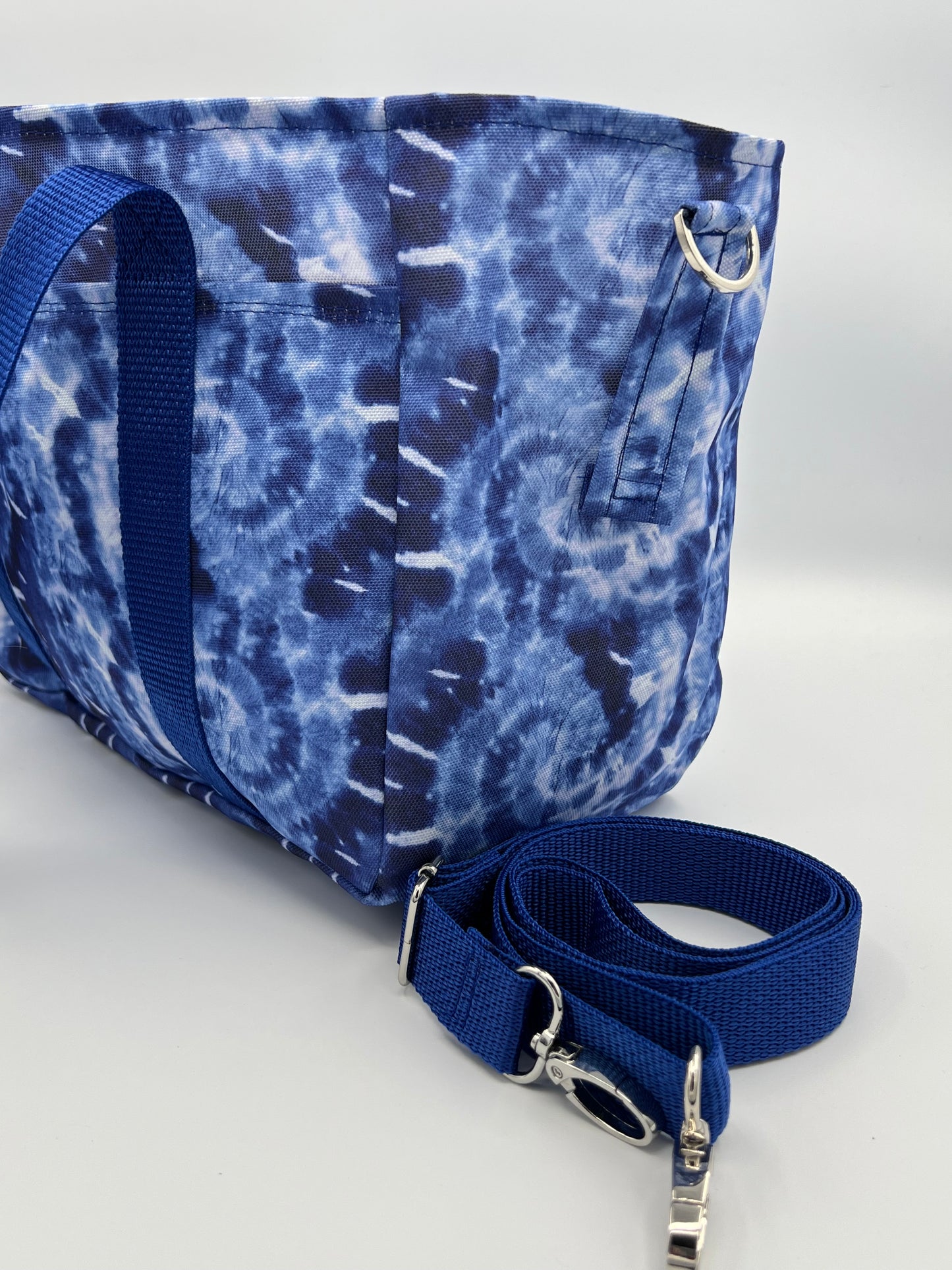 Rugged Market Tote
